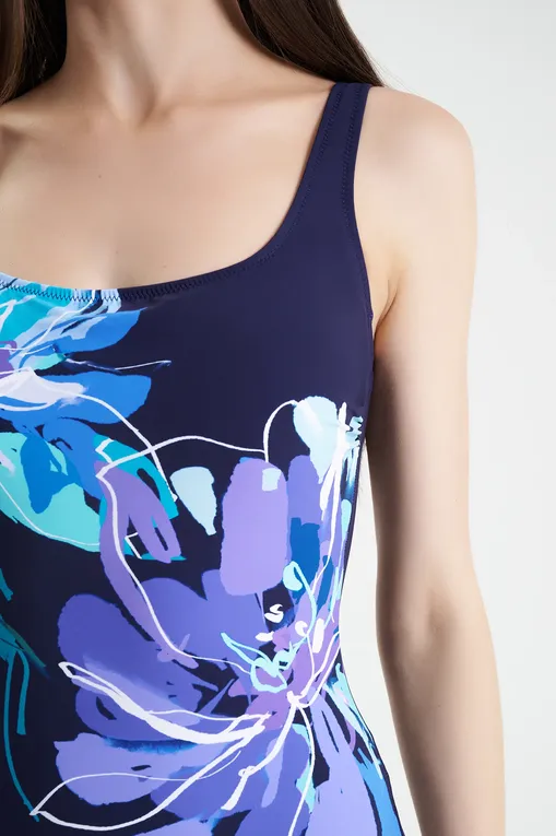 Купальники Gottex 25WL173 086 Multi/Blu