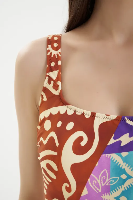 Купальники Gottex 26AS173 080