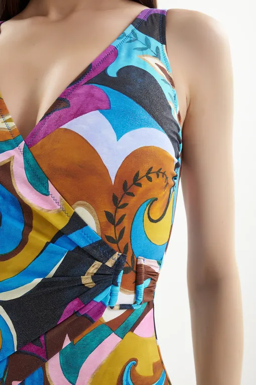 Купальники Gottex 26PO178 080