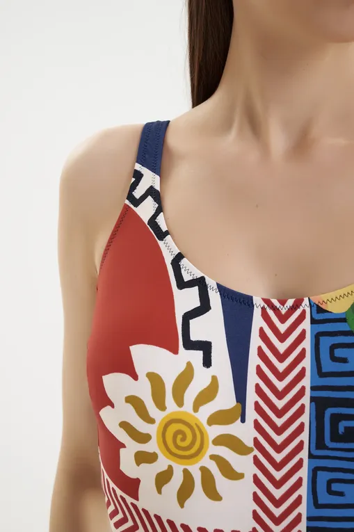 Купальники Gottex 26PS137 080