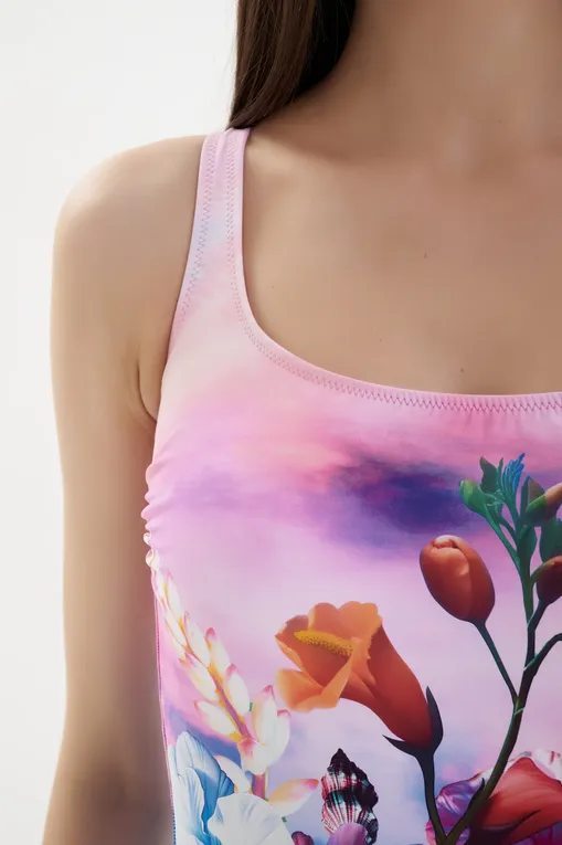 Купальники Gottex 26US173 080