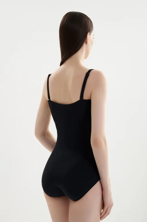 Купальники Gottex 26YU070 006 Blk/Crm