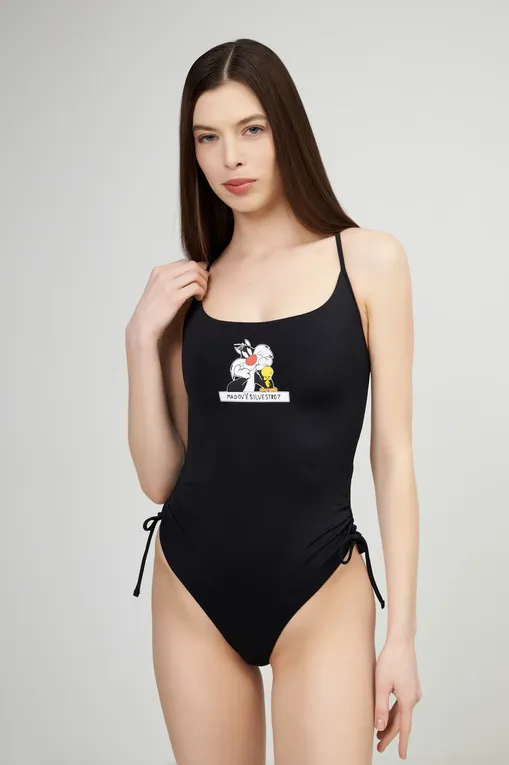 Купальники Iceberg ICE25WOP08 Black