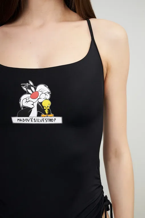 Купальники Iceberg ICE25WOP08 Black