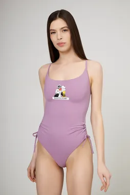 Iceberg ICE25WOP08 MAUVE