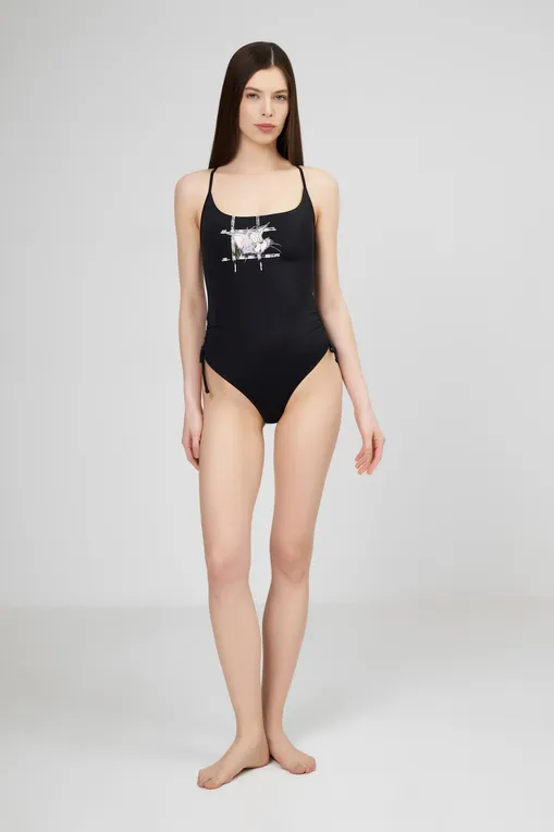 Купальники Iceberg ICE25WOP09 Black