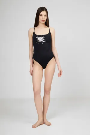 Iceberg ICE25WOP09 Black