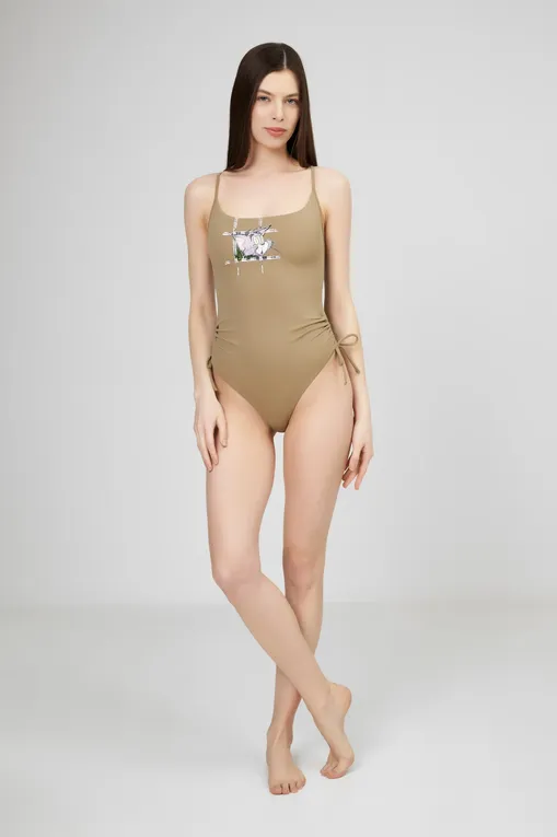 Купальники Iceberg ICE25WOP09 MUD