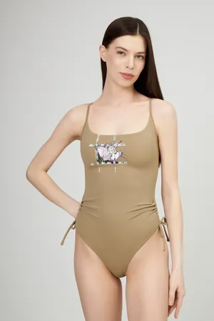 Iceberg ICE25WOP09 MUD