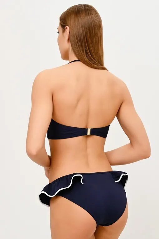 Купальники I.D.Sarrieri BW56167-BW56365 dark blue