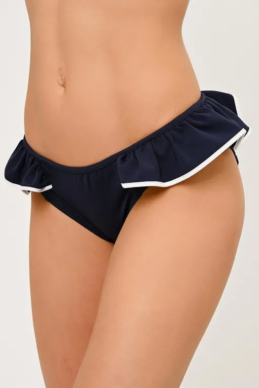 Купальники I.D.Sarrieri BW56167-BW56365 dark blue