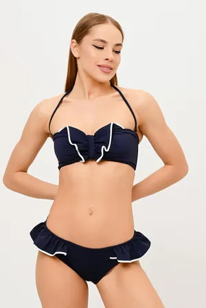 I.D.Sarrieri BW56167-BW56365 dark blue