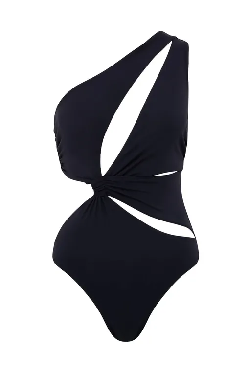 Купальники I.D.Sarrieri BW64493 black