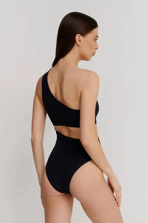 Купальники I.D.Sarrieri BW64493 black