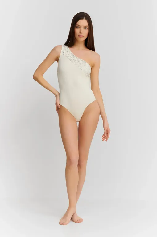 Купальники I.D.Sarrieri SW19363 cream