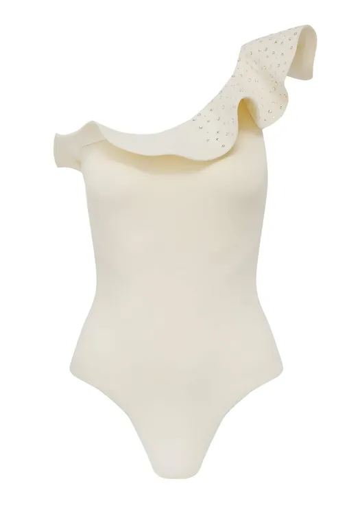 Купальники I.D.Sarrieri SW19383 cream