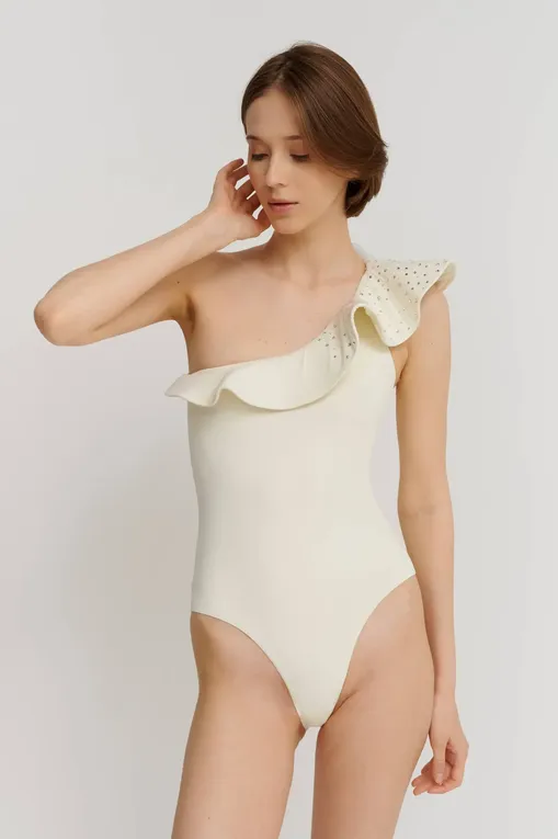 Купальники I.D.Sarrieri SW19383 cream