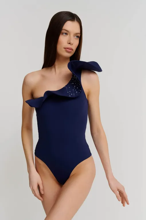Купальники I.D.Sarrieri SW19383 navy