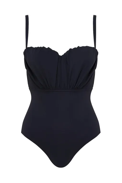 Купальники I.D.Sarrieri SW45307 black