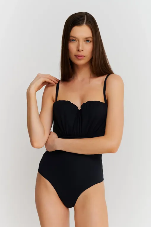 Купальники I.D.Sarrieri SW45307 black