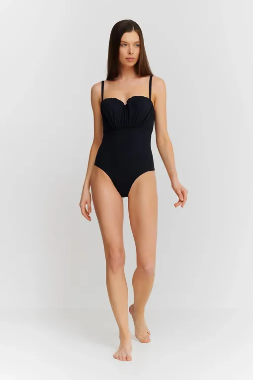 Купальники I.D.Sarrieri SW45307 black