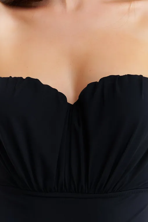 Купальники I.D.Sarrieri SW45307 black