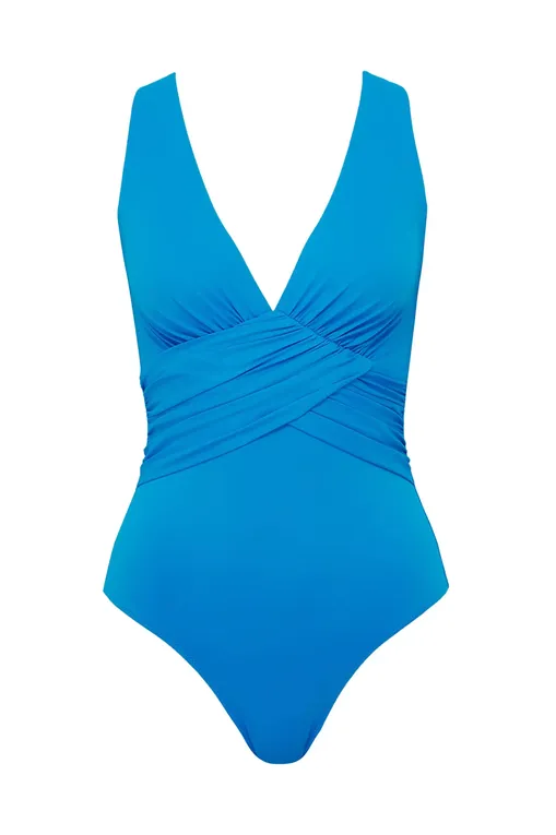 Купальники I.D.Sarrieri SW45338 Bright Blue