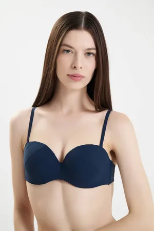 Chantelle C13H20 0HU Nocturne blue