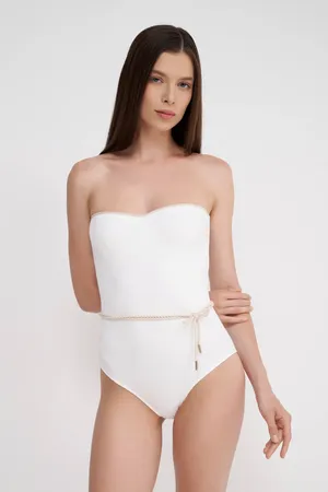 La Perla PLBH70050 101 - NATURAL