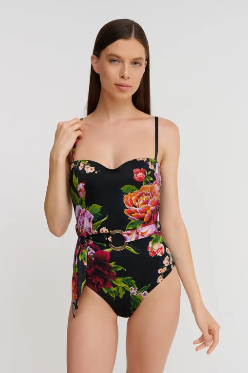 Купальники La Perla PLBJ00100 001 - BLACK