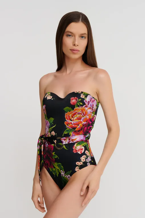 Купальники La Perla PLBJ00100 001 - BLACK