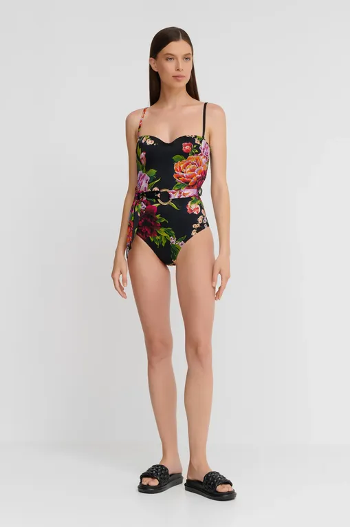 Купальники La Perla PLBJ00100 001 - BLACK