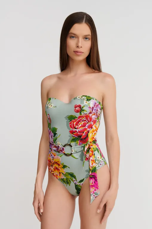 Купальники La Perla PLBJ00100 339 - LIGHT PASTEL GREEN