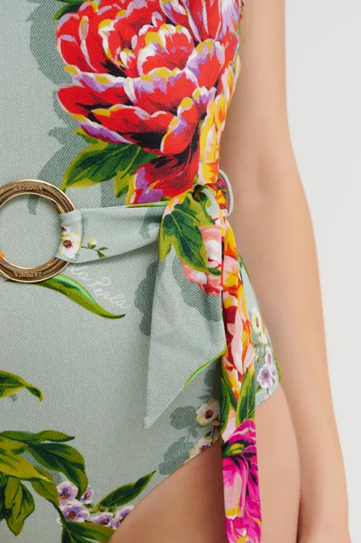 Купальники La Perla PLBJ00100 339 - LIGHT PASTEL GREEN