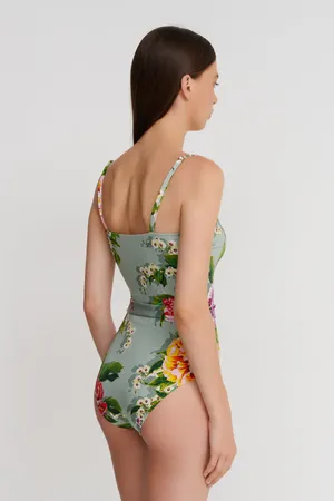 La Perla PLBJ00100 339 - LIGHT PASTEL GREEN