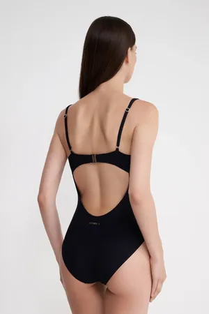 La Perla PLBL20080 001 - BLACK