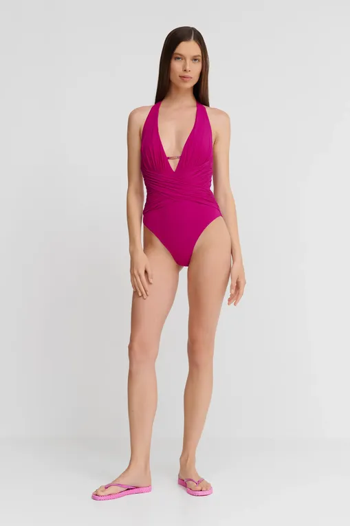 Купальники La Perla PLBL80080 670 - BRIGHT PINK