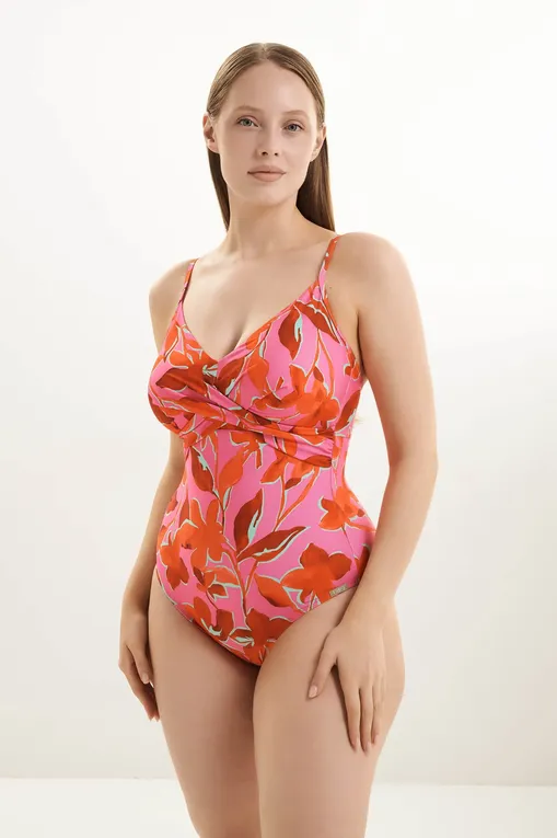 Купальники Lidea 8220774 461 pink fusion