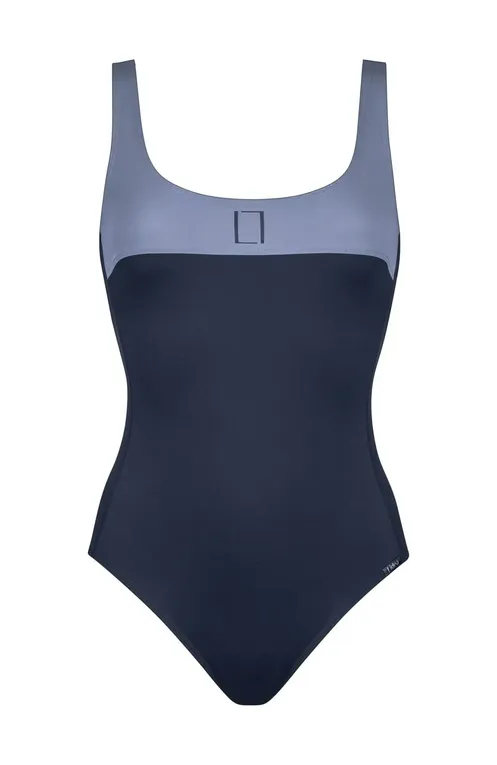 Купальники Lidea 8902485 768 indigo-basalt