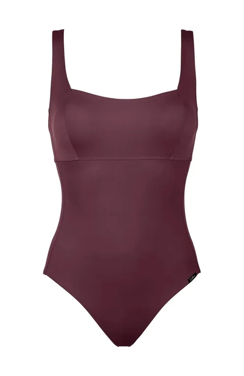 Купальники Lidea 8920981 677 dark-cherry