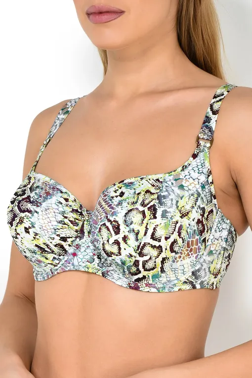 Купальники Lidea 7543782 396 desert-snake