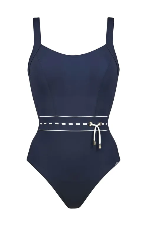 Купальники Lidea 8215572 707 skipper blue-white