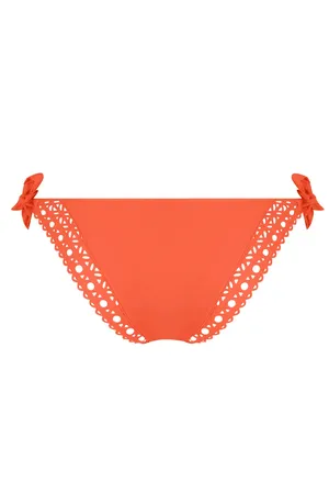 Lise Charmel ABA0115 Ajourage Papaye