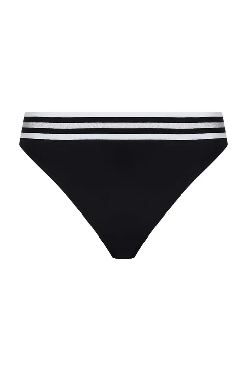 Плавки Lise Charmel ABA0335 NOIR SILVER