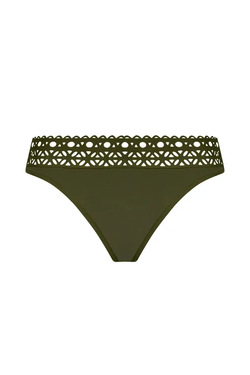 Купальники Lise Charmel ABA0415 Ajourage Avocat