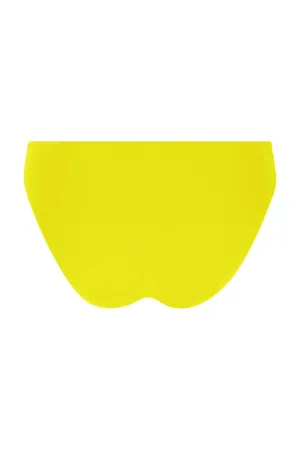 Lise Charmel ABA0415 AJOURAGE JAUNE