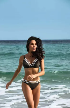 Lise Charmel ABA0435 TAUPE NAUTIQUE