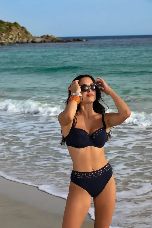 Купальники Lise Charmel ABA0615 MARINA COUTURE