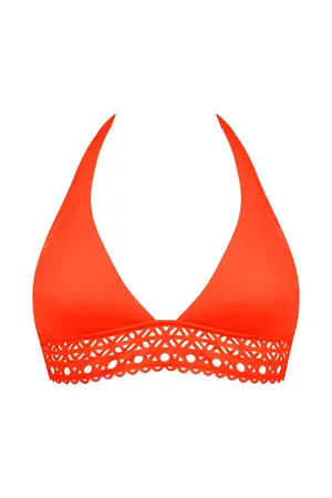 Lise Charmel ABA2015 ORANGE COUTURE