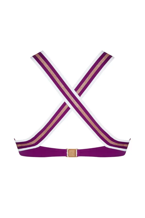 Купальники Lise Charmel ABA2035 CASSIS GOLD